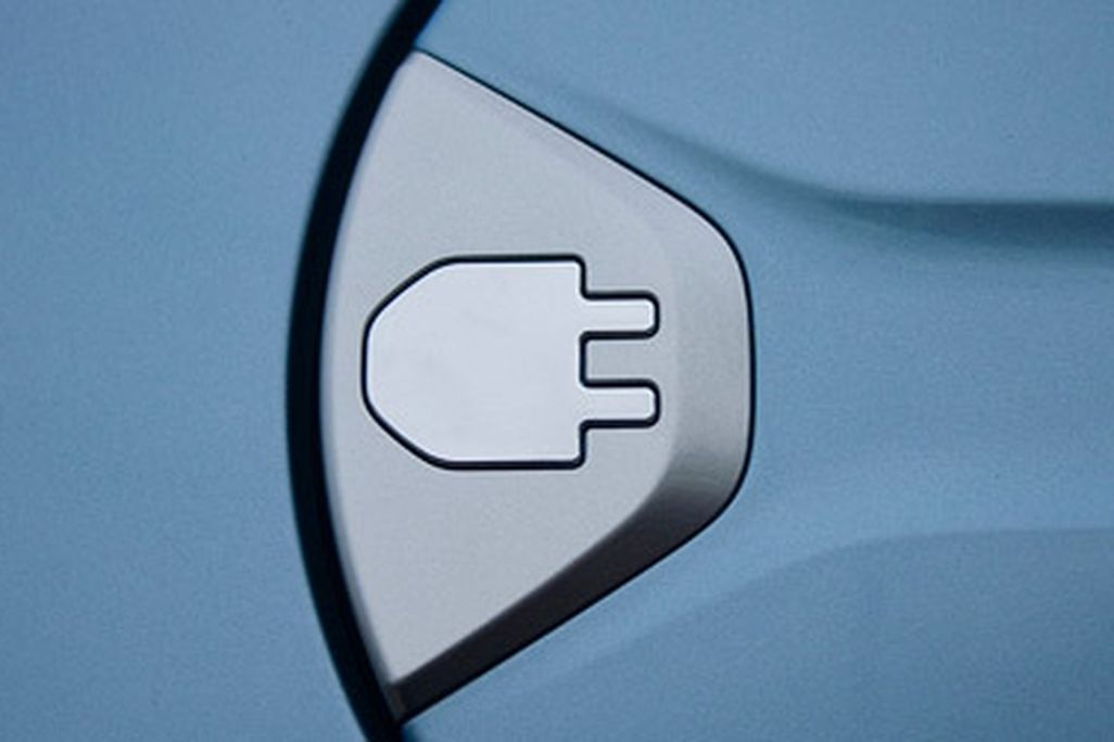 Will 2012 be the year the electric car takes off?