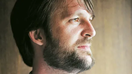 Rene Redzepi, chef/owner of Noma in Copenhagen, is one of the world’s most influential chefs.