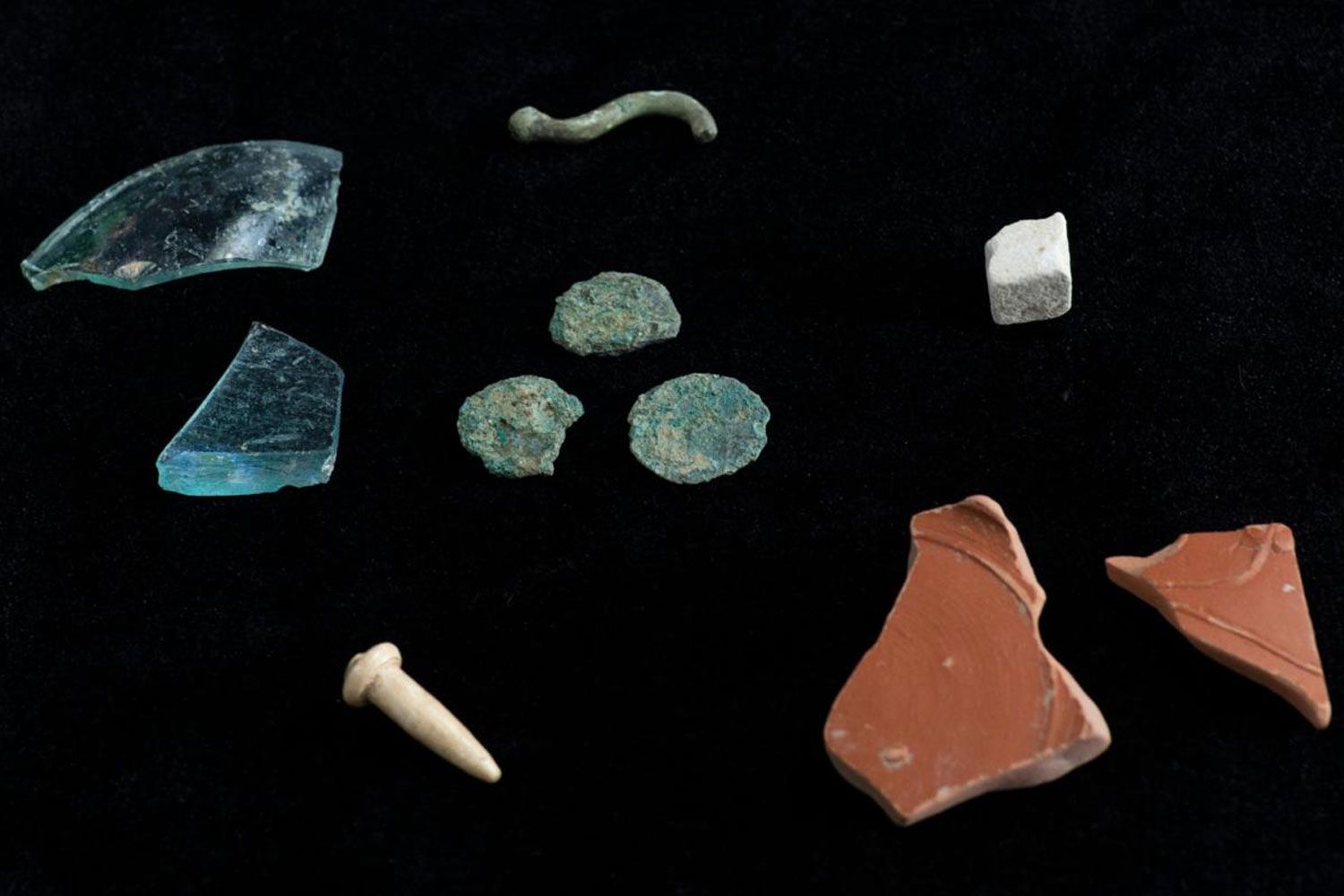 When Jane Austen Took a Turn About the Ballroom in Bath, Ancient Roman Artifacts Were Hiding Beneath Her Feet. Now, Archaeologists Have Finally Found Them