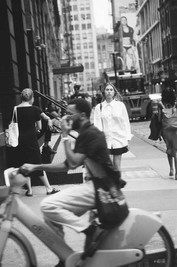 Life in SOHO thumbnail