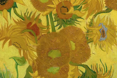 Some of Van Gogh's most iconic floral artworks, painted in 1888 and 1889, are facing the test of time.