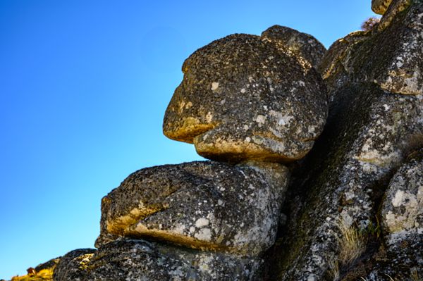 Rock Formation of Monsanto thumbnail