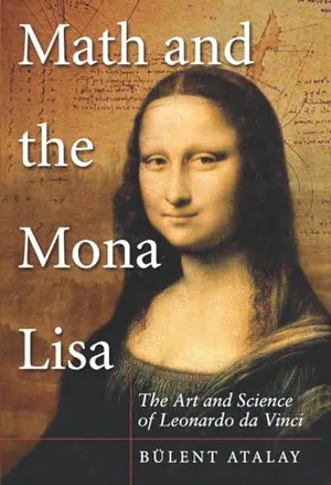 Preview thumbnail for 'Math and the Mona Lisa: The Art and Science of Leonardo da Vinci