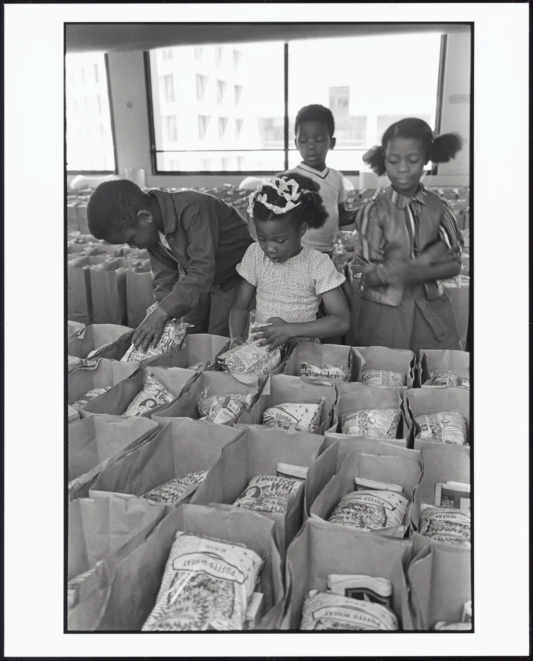 Women in the Black Panther Party