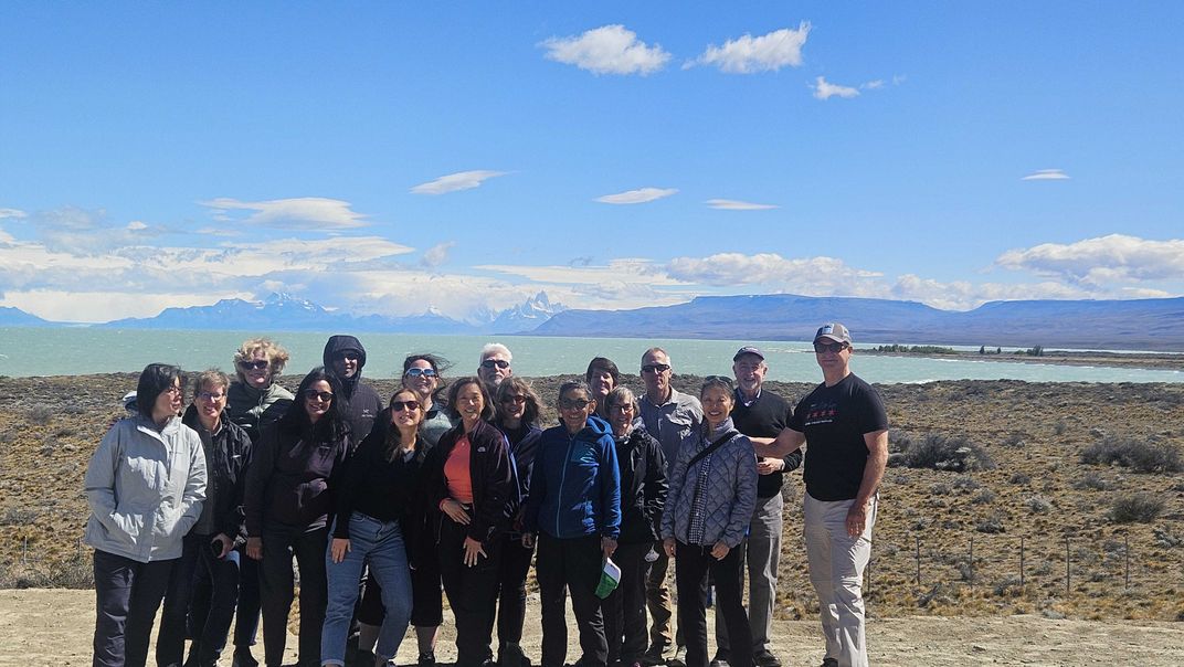 Smithsonian Journeys Travelers