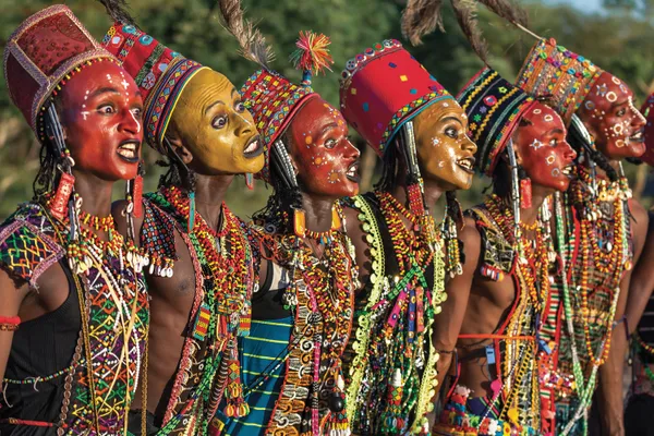 Courtship Dance thumbnail