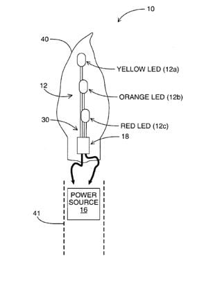 The Patents Behind Christmas Lights | Smithsonian