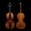 This 300-Year-Old Stradivarius Violin Could Become the Most Expensive Musical Instrument Ever Sold at Auction icon