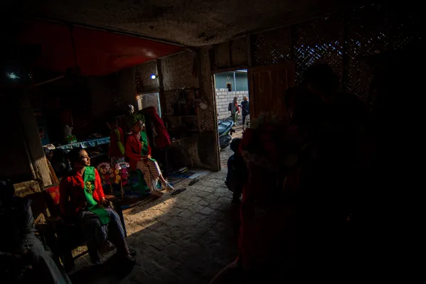 NGAROT FESTIVAL IN INDONESIA thumbnail