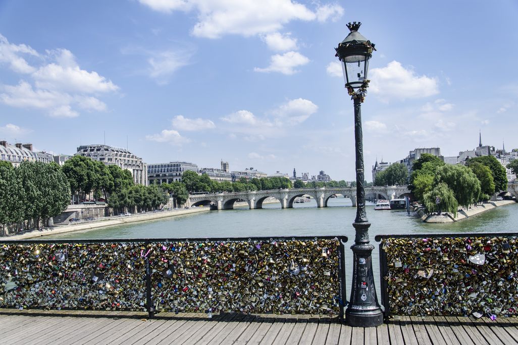 locks