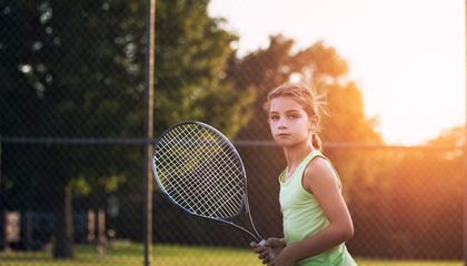 Should Parents Worry About New Research Linking Kids’ Mental Health and Individual Sports?