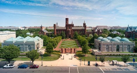 All museums are closed today, after a 5.9 magnitude earthquake.