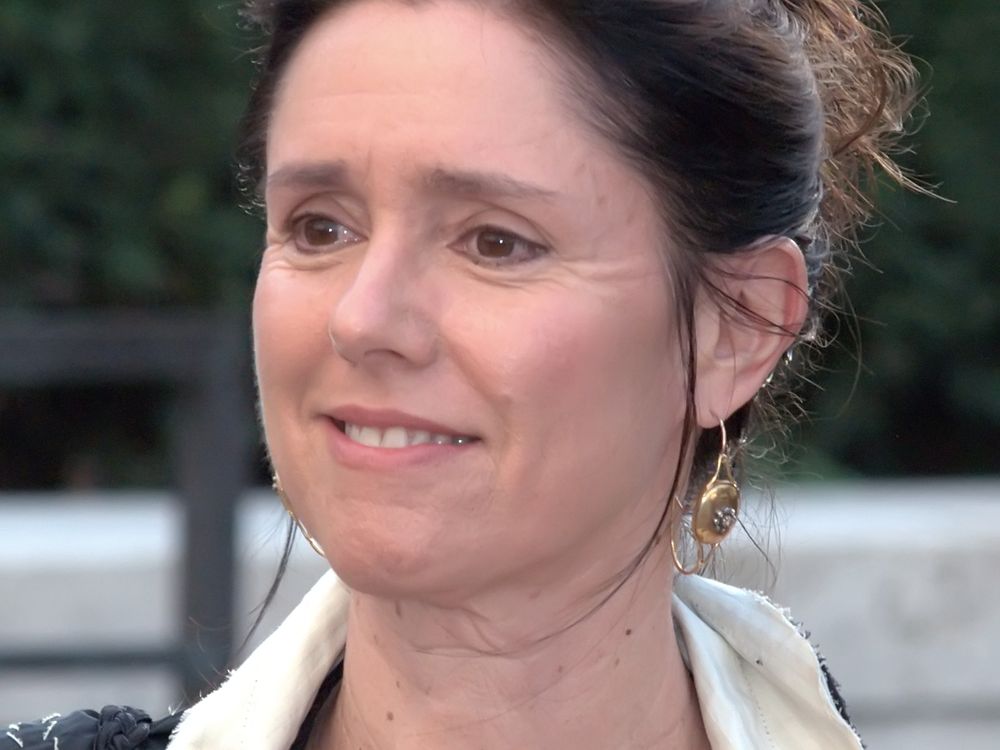 Julie Taymor