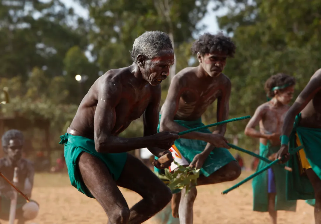 8 Ways to Encounter Authentic Aboriginal Experiences in Australia’s Northern Territory