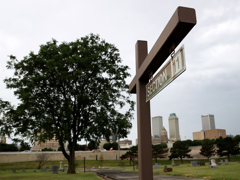 Oaklawn Cemetery