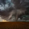 Ten Amazing Facts About Tornadoes, Explained icon