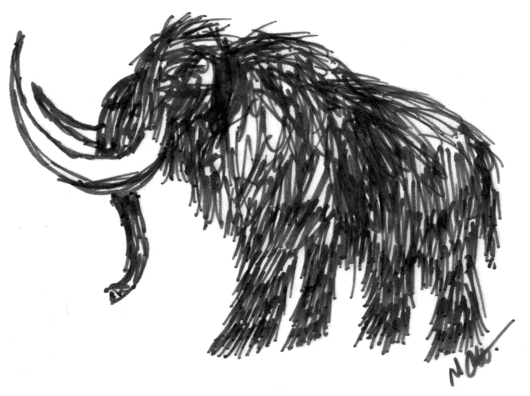 How Artist Nick Cave Memorializes His Ancestors Through ‘Mammoth’ Work