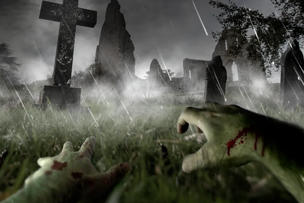 Zombies