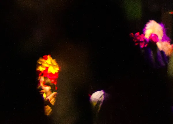 A Dancer Through the Clapping Crowd thumbnail