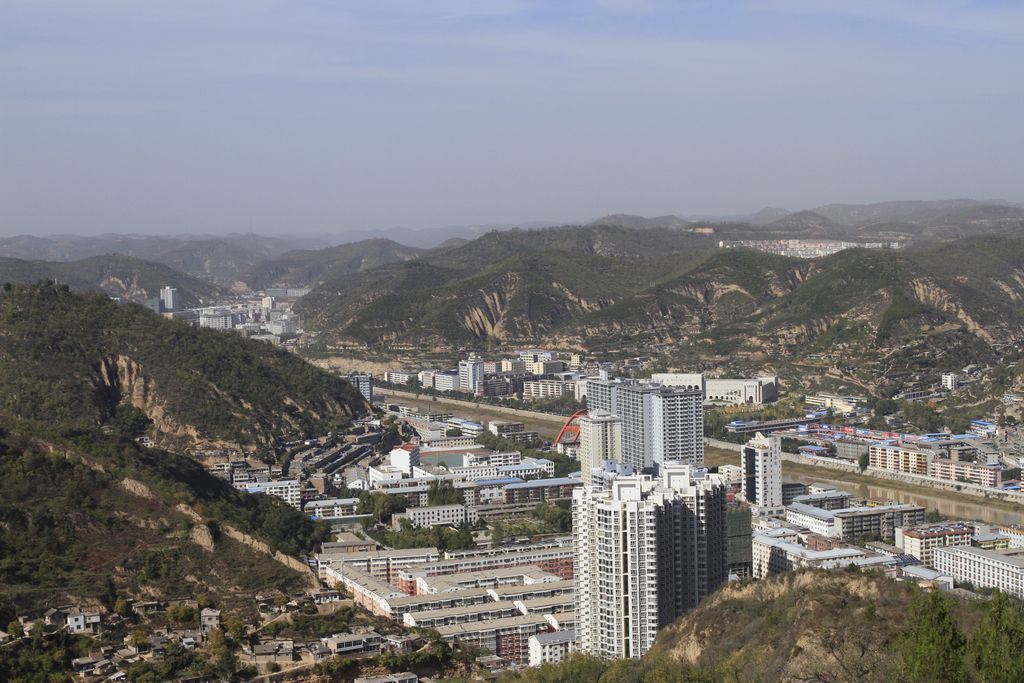 Yan'an