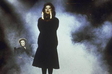 Stephen King's Carrie was a best-selling novel and a popular 1976 film, but it did not, however, make for an equally successful Broadway musical in 1988.