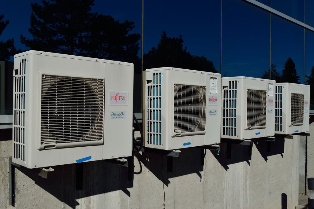 Air Conditioners