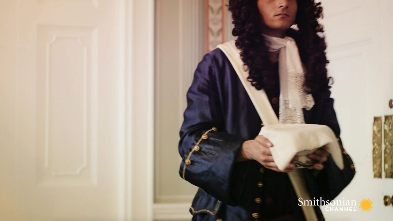 Preview thumbnail for The Stinky Reputation of 17th-Century Versailles
