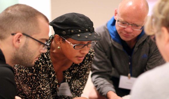 Smithsonian EdX Course for Teachers
