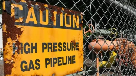 The production of oil and gas produces methane. But official counts may be underestimating just how much of this potent greenhouse gas comes from natural gas and similar sources.