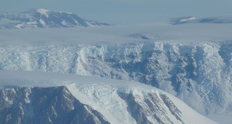 Felicity Aston looks back on her journey across Antarctica.