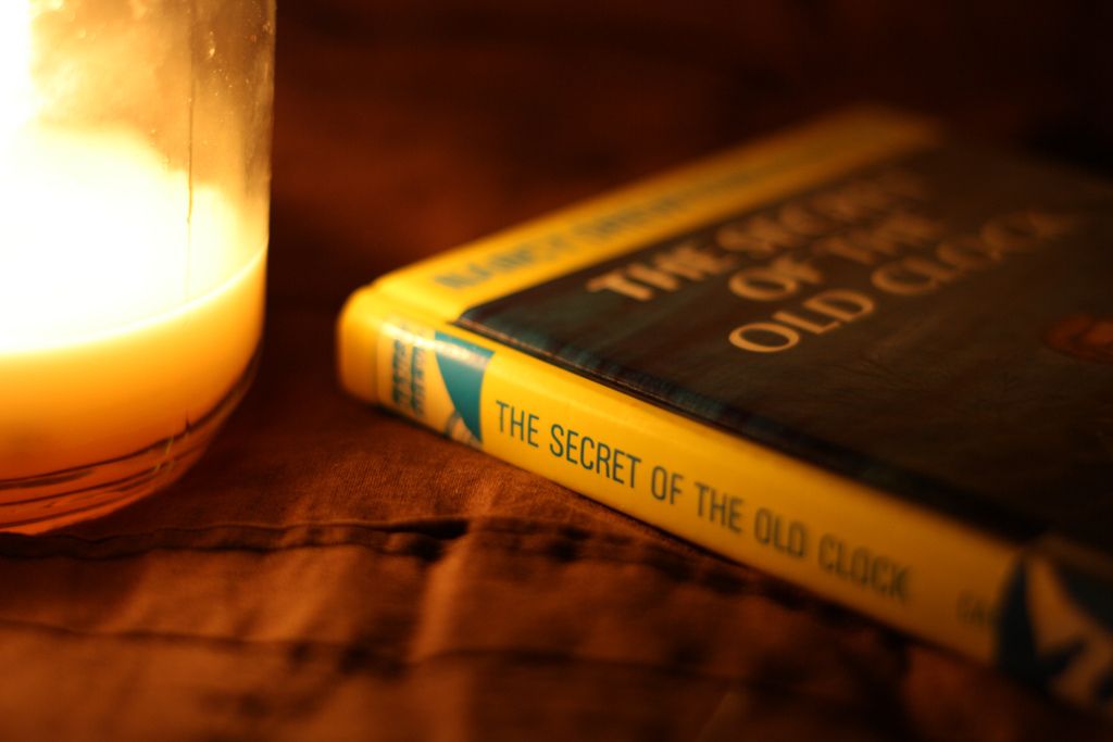 The Adventurous Writer Who Brought Nancy Drew To Life | Arts ...