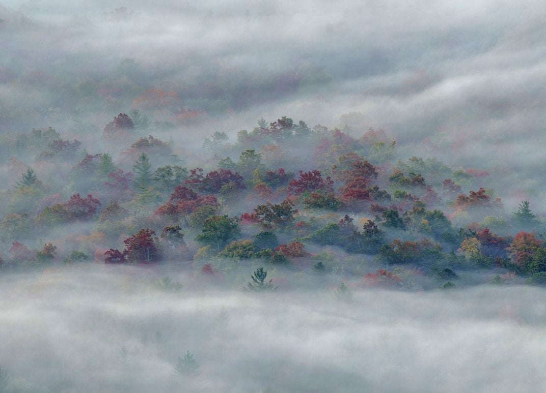 Blue Ridge Parkway