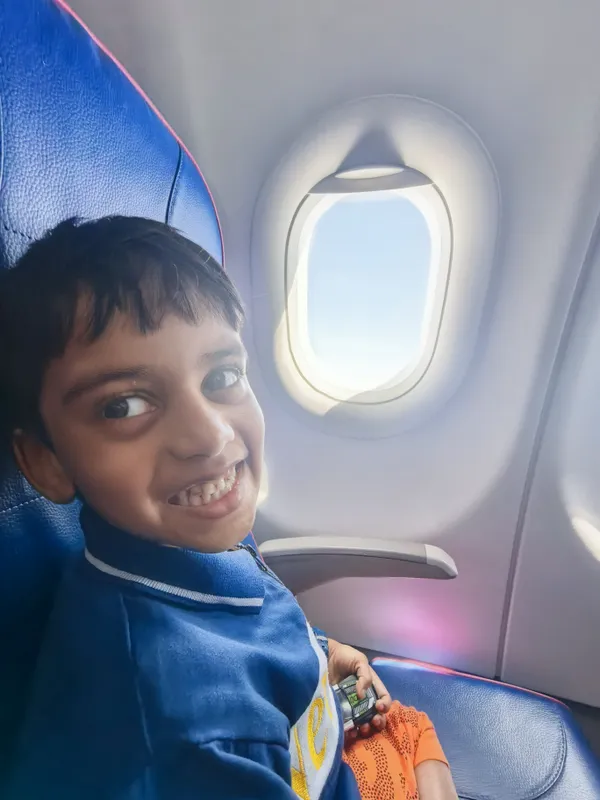 Full-toothed happiness thumbnail