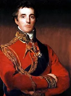 Arthur Wellesley, the Duke of Wellington, was the senior member of Crockford’s club.