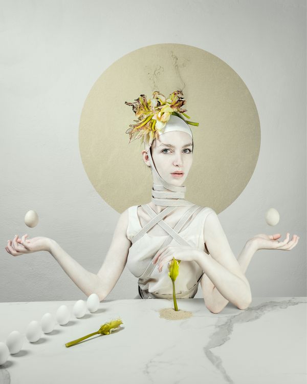 The Juggler II thumbnail