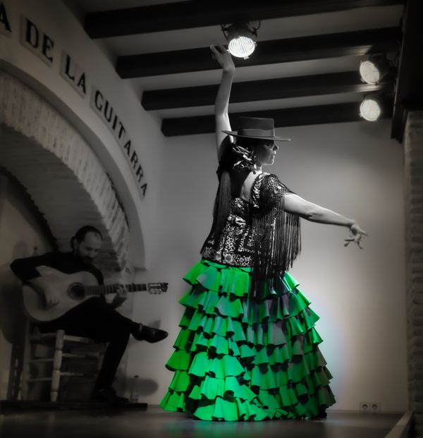 Dancing Ladies thumbnail