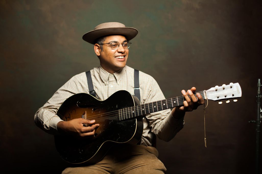 Don Flemons