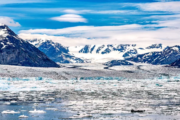 Columbia Glacier thumbnail