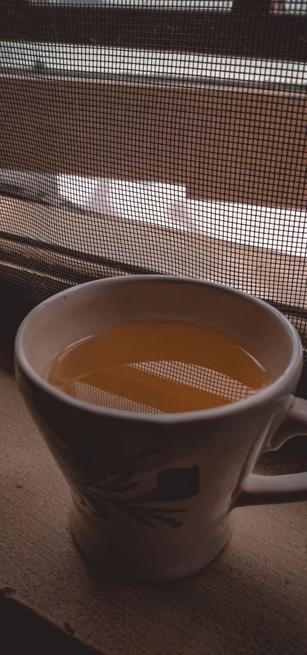 Lemon Tea near the window thumbnail