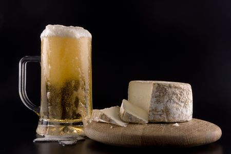 Human evolution is ongoing, and what we eat is a crucial part of the puzzle.