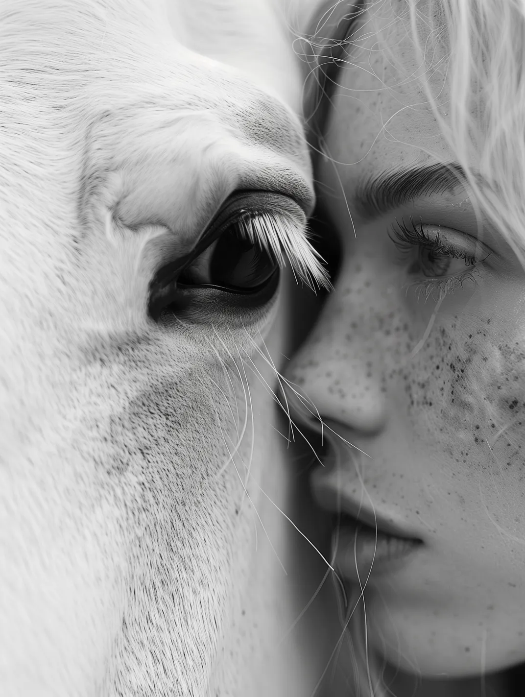 Horse Whisperer