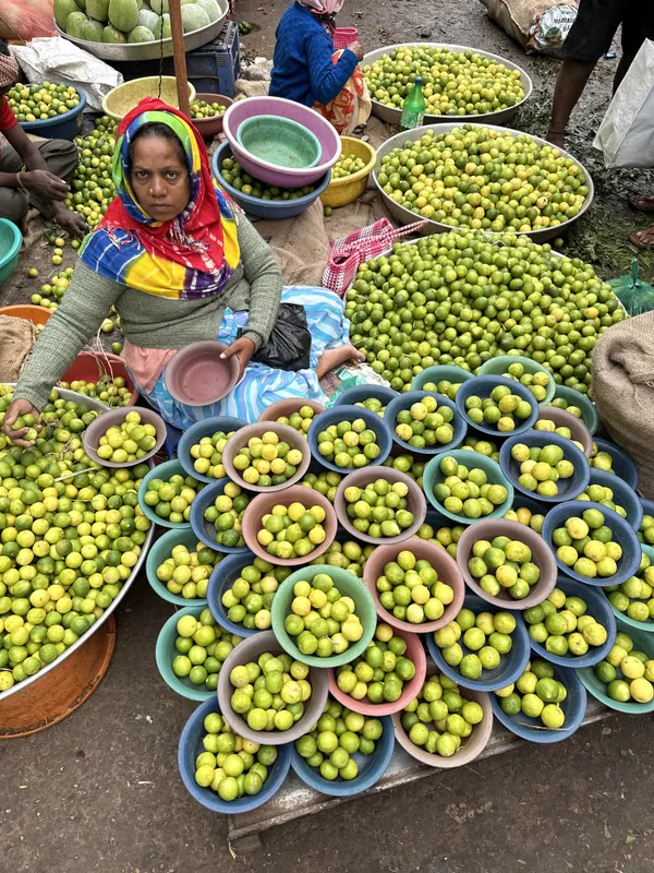 The lemon seller thumbnail