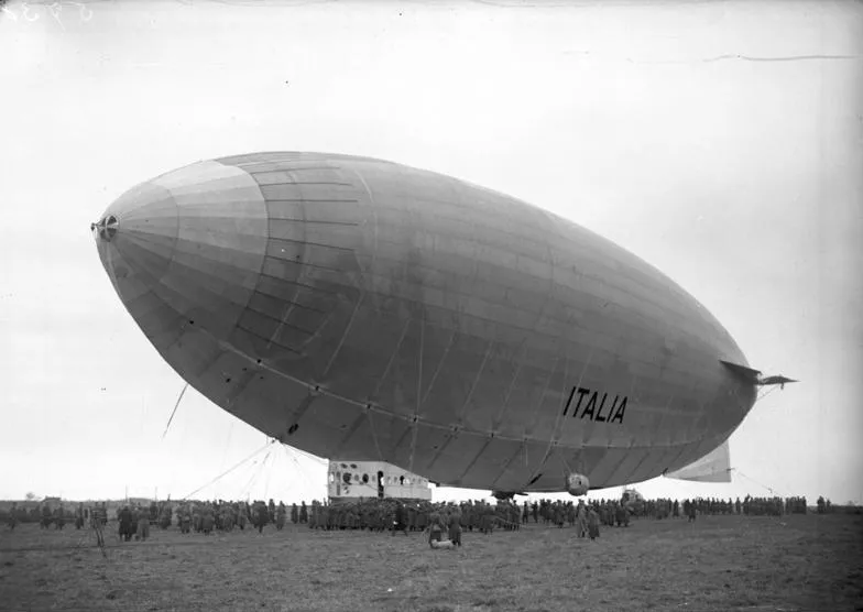 Airship