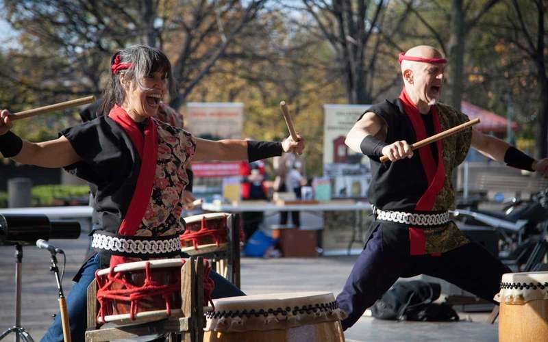 Courtesy of Culture Days Manitoba