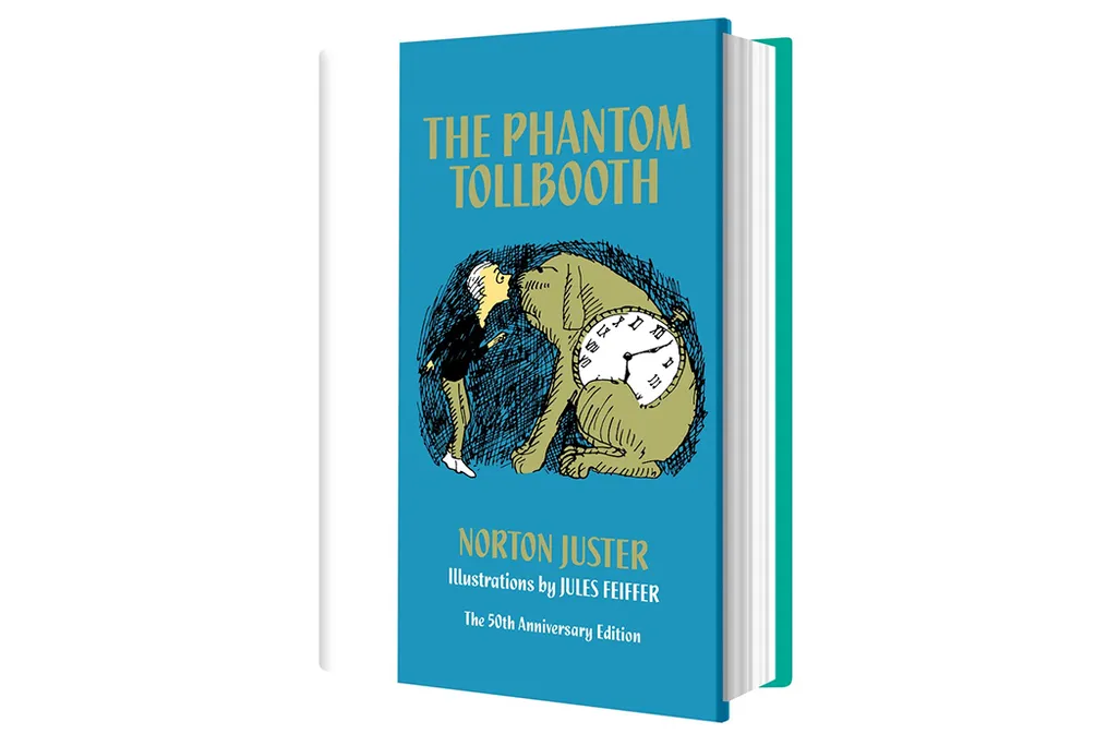 Phantom Tollbooth