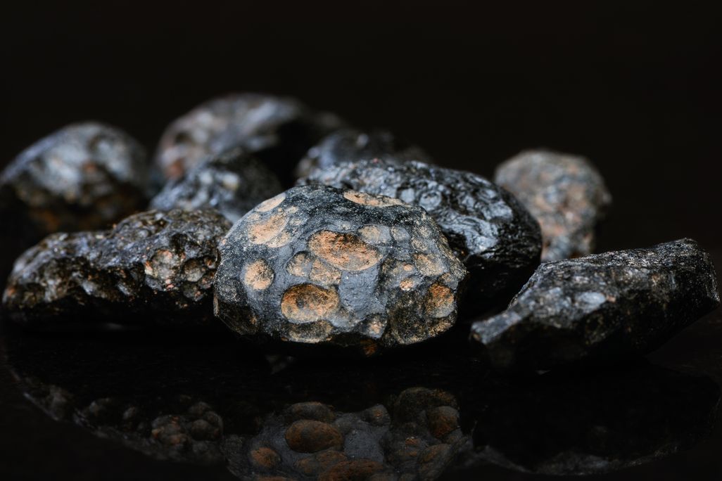 Tektite