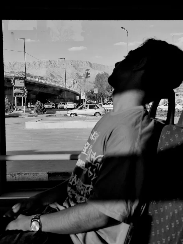 Daydreaming thumbnail