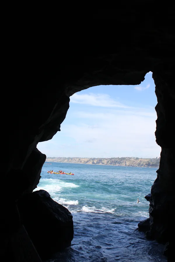 Beyond the Sea (Cave) thumbnail