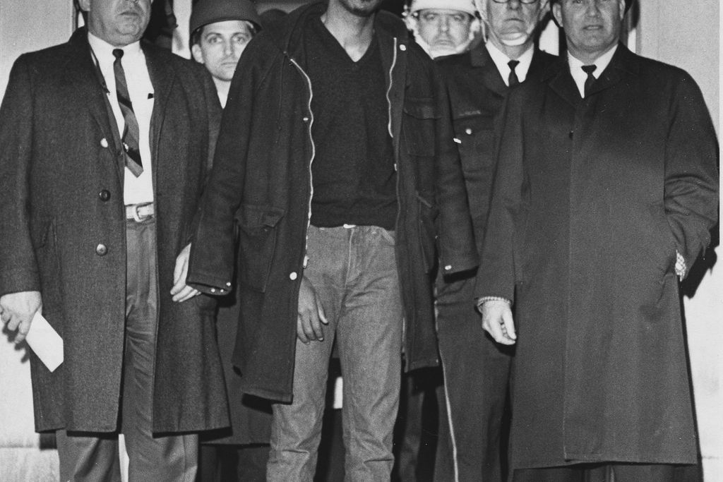 Cleveland Sellers