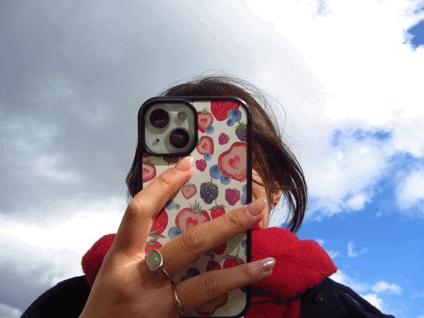 Sky's Barrier: The Hidden Face of Connection thumbnail